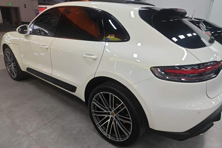 Used Porsche Macan 2023 Macan 2.0T
