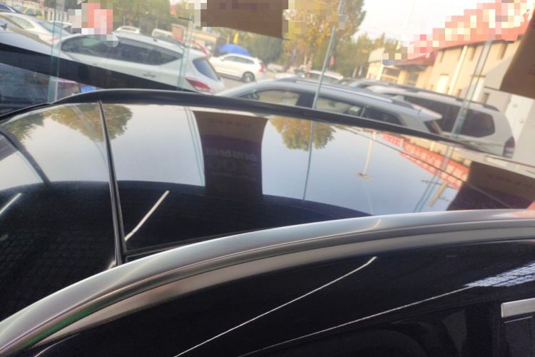 Used Mercedes-Benz GLC 2021 GLC 300 L 4MATIC Dynamic Model
