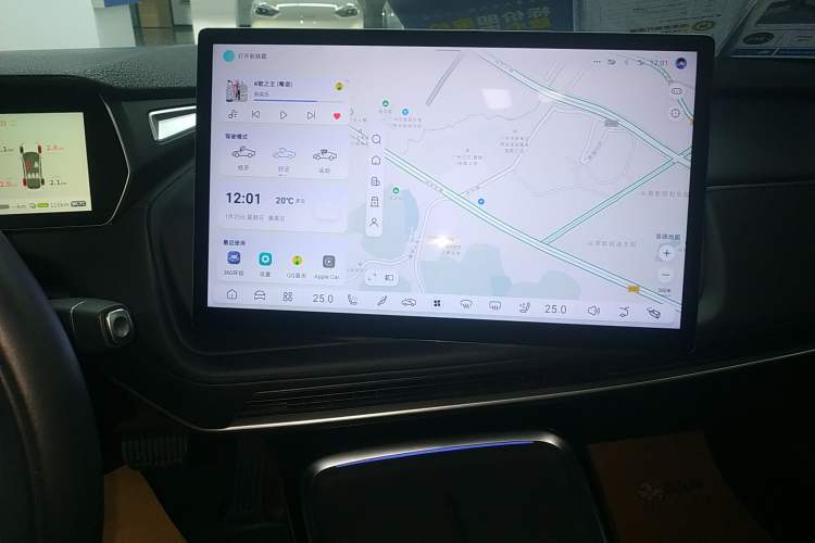 Used  SL03 2024 135Plus Glory Edition