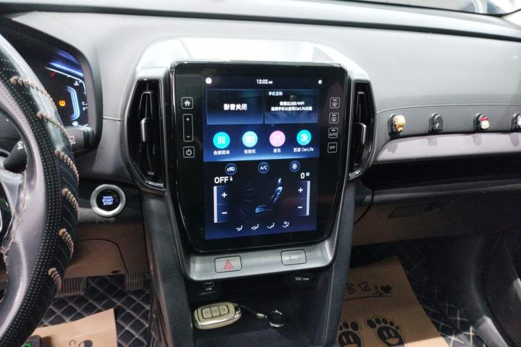 Used Hyundai ix35 2021 2.0L Automatic 2WD GLS Leading Edition
