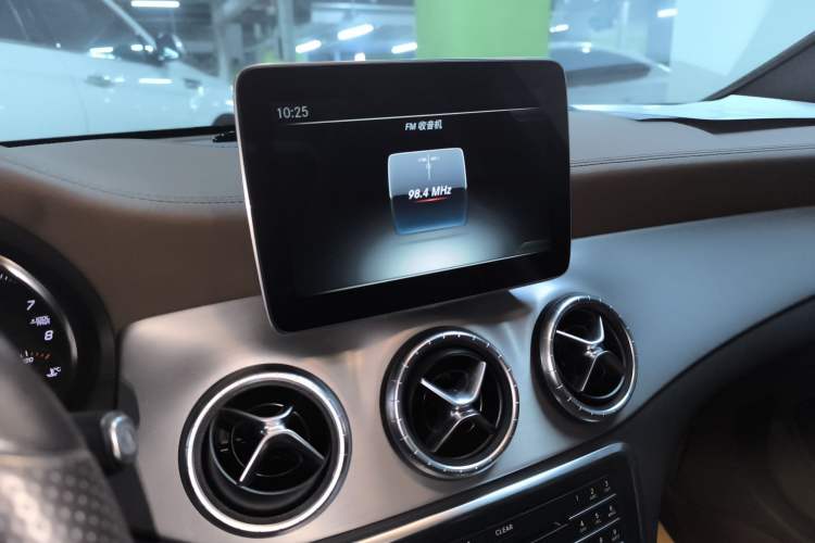 Used Mercedes-Benz CLA 2017 CLA 260 4MATIC