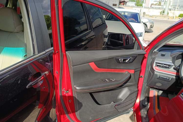 Used Chery Tiggo 7 2020 Discovery Edition 1.5T CVT Discovery No. 2
