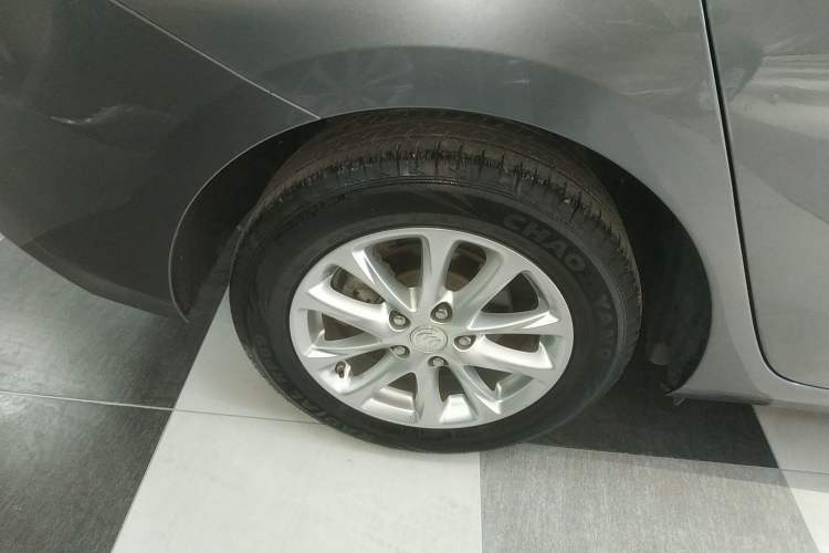 Used Buick GL6 2018 18T 6-Seater Elite Model
