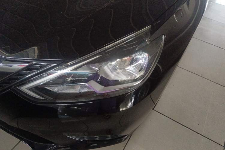 Used Nissan Sylphy 2019 Classic 1.6XE CVT Comfort Edition