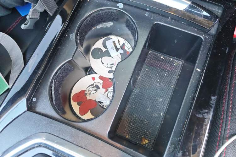 Used BAIC Beijing EX5 2019 Enjoyment Edition
