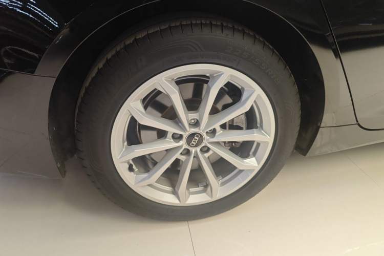 Used Audi A6L 2022 40 TFSI Luxury Prestige Edition
