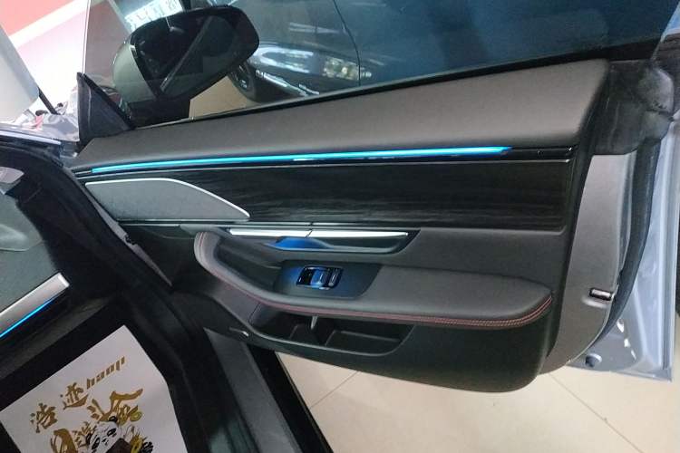 Used XPeng P7 2022 480G
