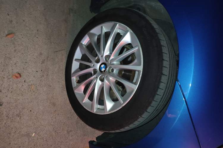 Used BMW 2 Series Active Tourer 2018 218i Leading Model