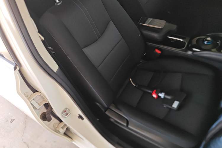 Used Nissan Sylphy EV 2018 ZhiZun Edition