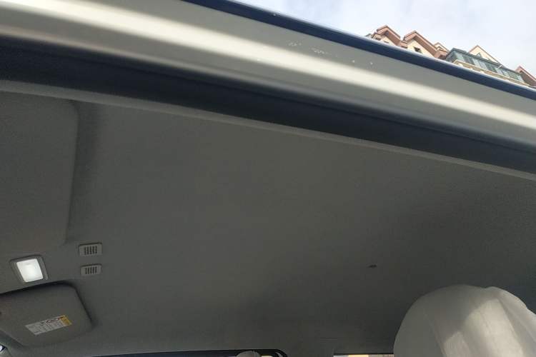 Used  Panda 2025 210km Panda Kart
