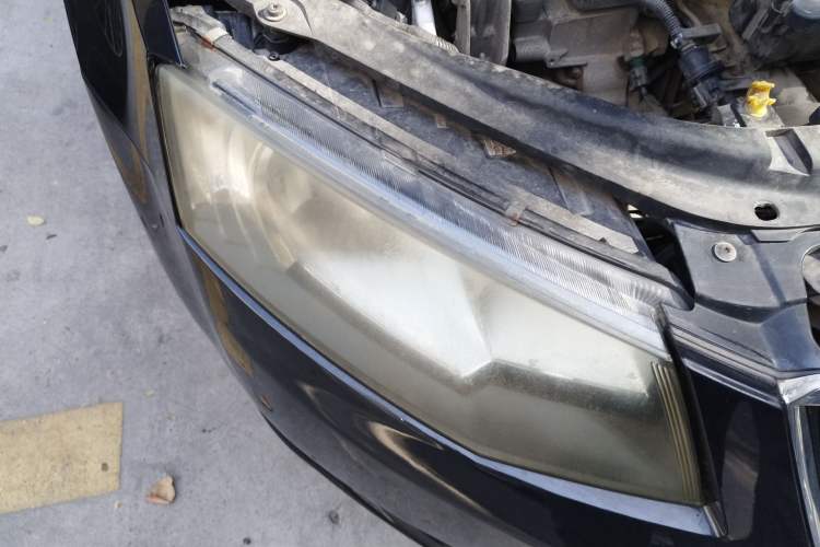 Used Skoda Octavia 2015 1.6L Automatic Yijie Edition