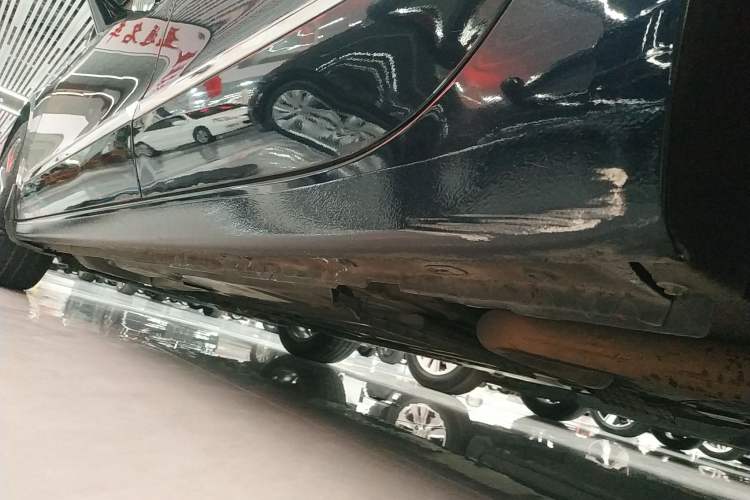 Used Buick LaCrosse 2020 652T Prestige Edition
