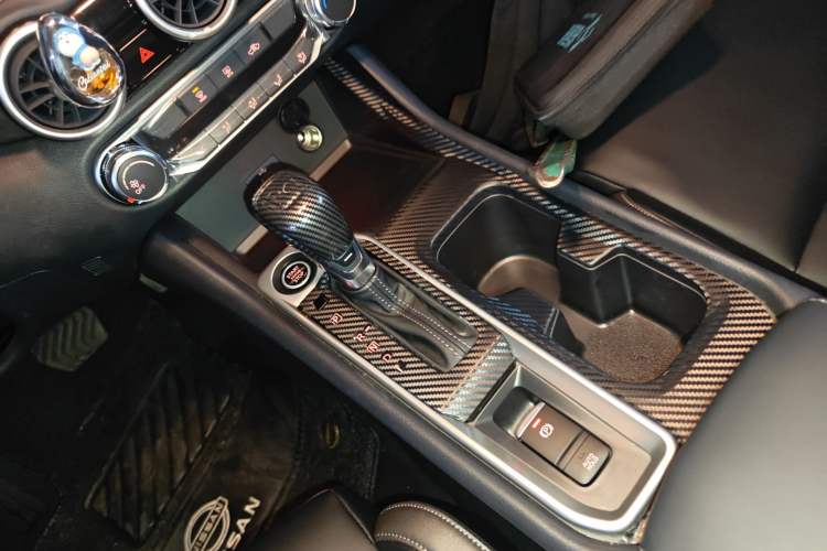 Used Nissan Sylphy 2025 1.6L CVT Genuine Edition
