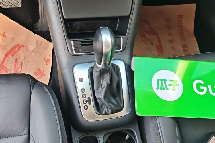 Used Volkswagen Tiguan 2016 300TSI Automatic Two-Wheel Drive Comfort Edition