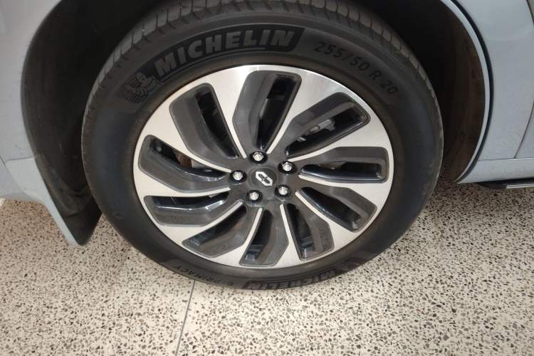 Used Hima AITO M7 2024 1.5T Intelligent Driving 4WD Max Edition 5 Seats
