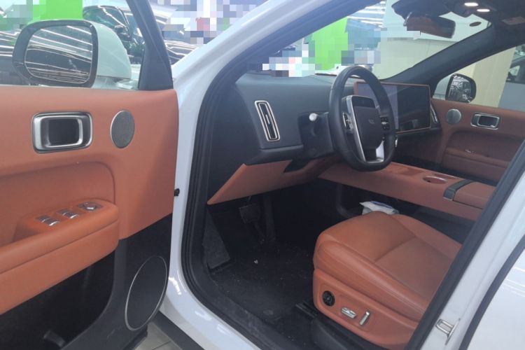 Used Li Auto L6 2024 Pro Model