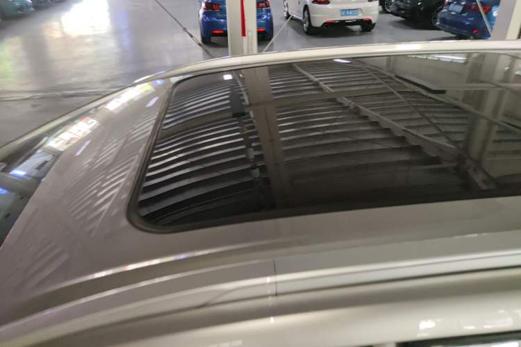 Used AION Y 2023 Plus 610 Smart Edition Ternary Lithium
