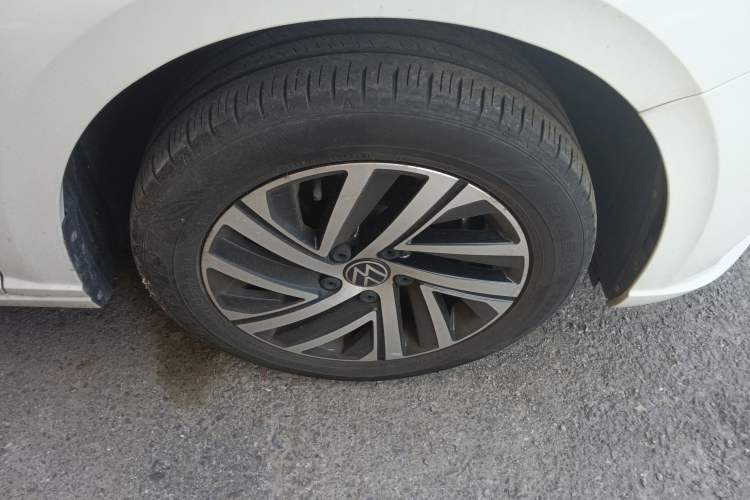 Used Volkswagen Lavida 2023 280TSI DSG Full-Comfort Edition