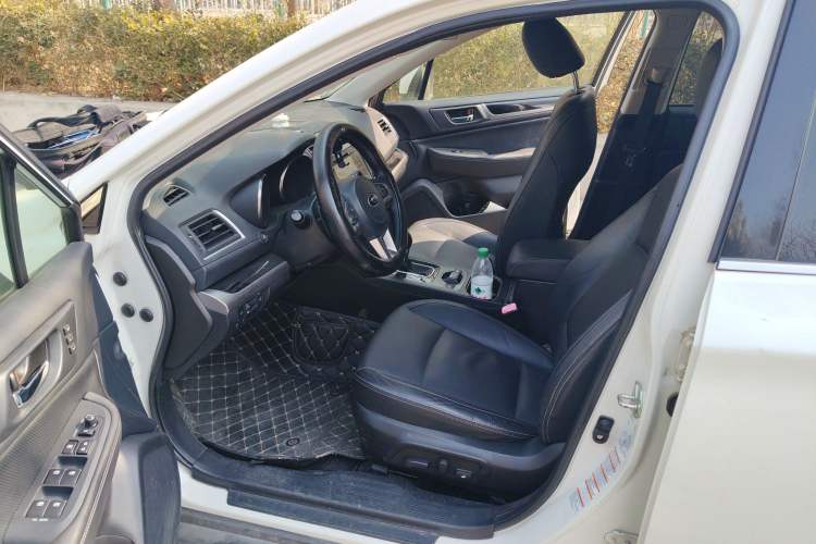 Used Subaru Outback 2015 2.5i Sport Navigation Edition
