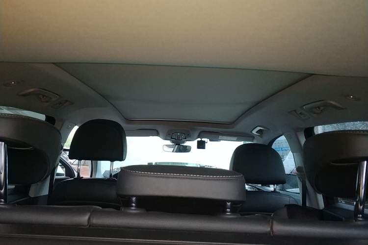 Used Audi Q5L 2020 40 TFSI Prestige Fashion Edition
