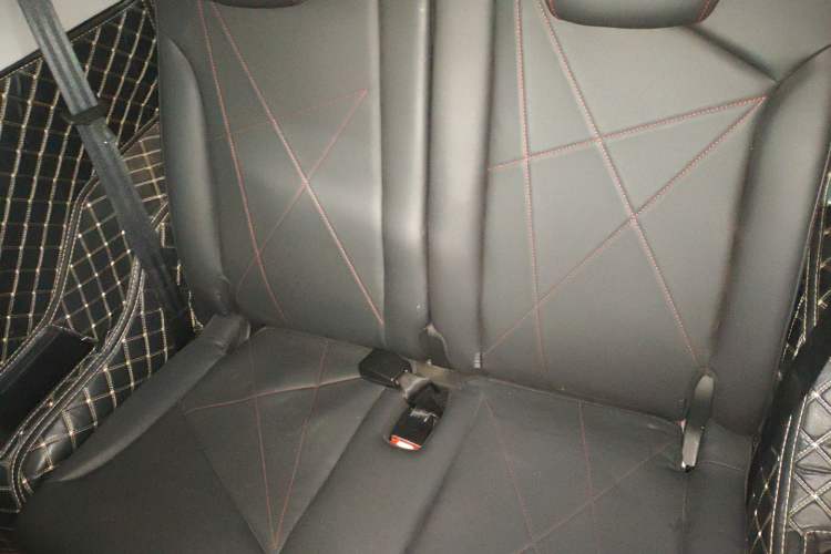 Used Chery Little Ant 2022 Sweet Pink Edition Half-Sugar Version 3-Cell Lithium 30kW 301km
