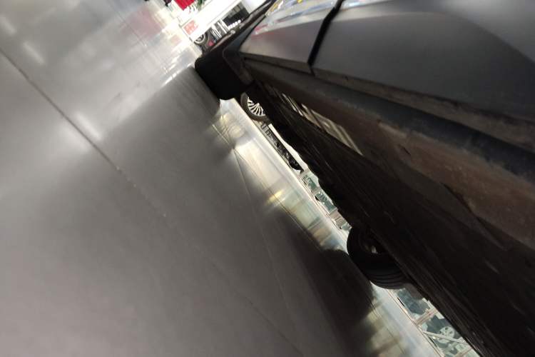 Used Nio ES6 2022 75 kWh Sport Edition
