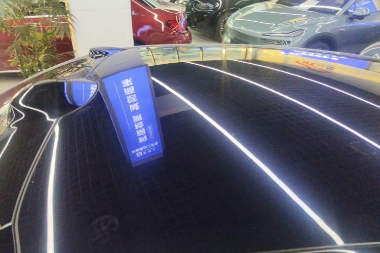 Used Nio ET5T 2024 75kWh Touring