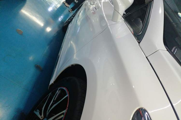 Used BYD Song MAX 2017 1.5T Automatic Smart Connect Prestige 7-Seater
