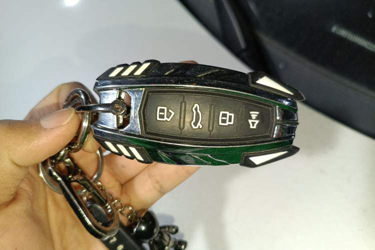 Used Haval DARGO 2022 1.5T DCT Two-Wheel Drive Labrador Edition
