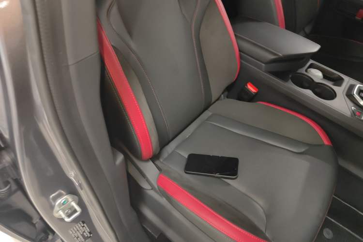 Used Jetour Dashing 2023 1.5T DCT Starry PRO+
