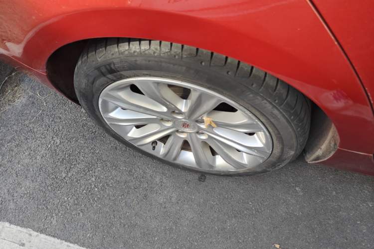 Used Cadillac ATS-L 2014 25T Comfort Model