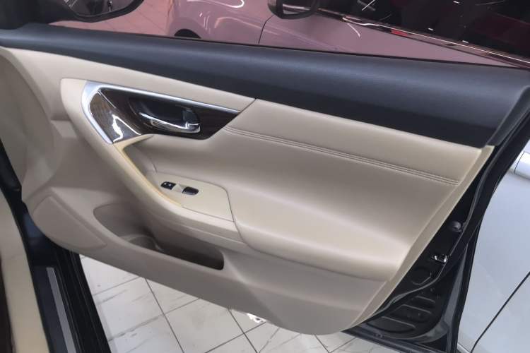 Used Nissan Teana 2013 2.0L XL Comfort Edition
