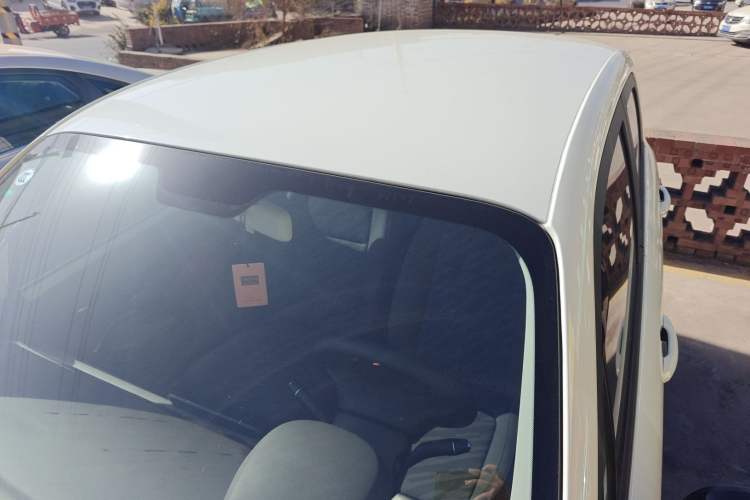 Used Leapmotor T03 2024 403 Comfort Edition
