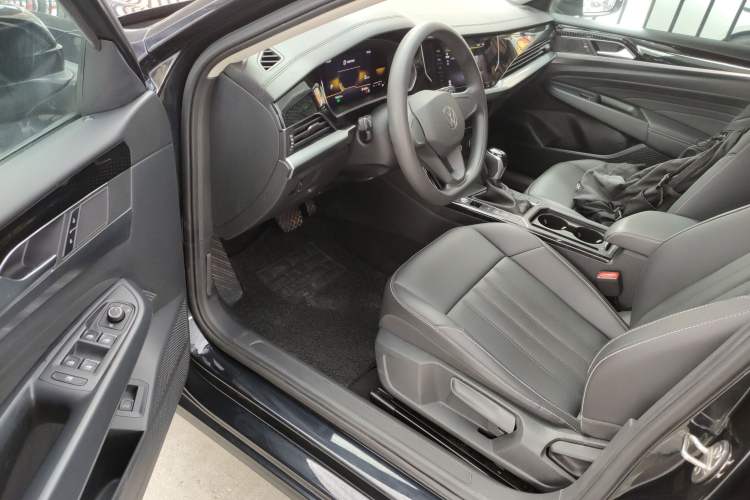 Used Volkswagen Passat 2022 280TSI Business Edition
