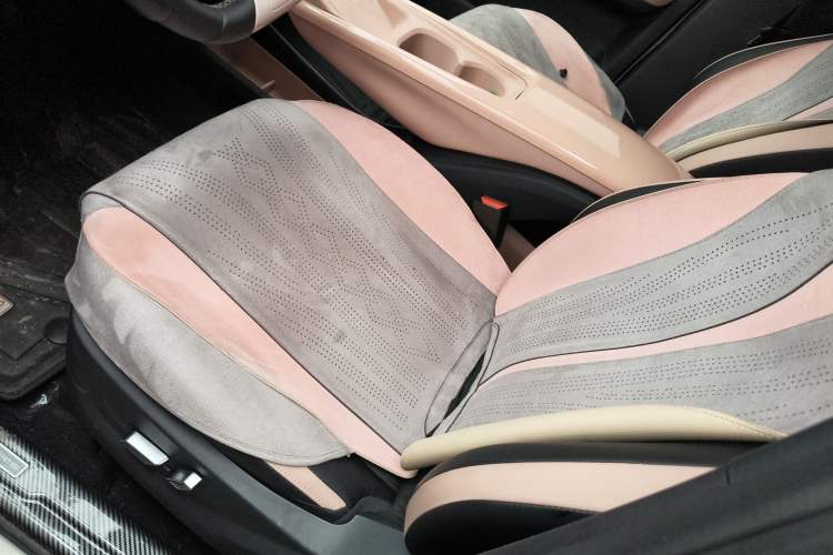 Used BYD Seagull 2025 Smart Drive Version 305 km Freedom Edition
