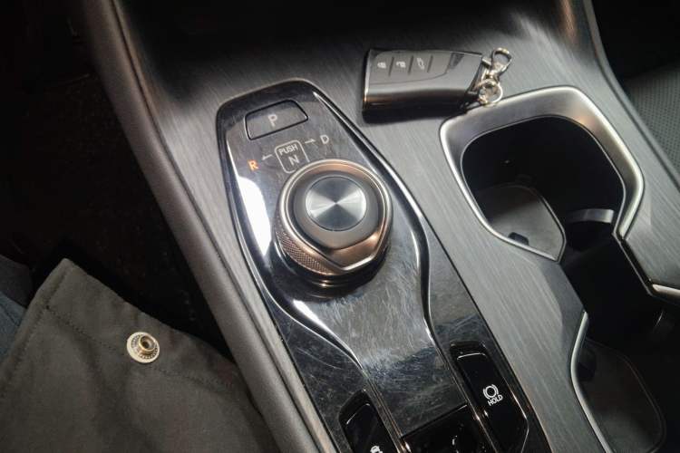 Used Lexus RZ 2023 450e All-Wheel Drive Luxury Edition