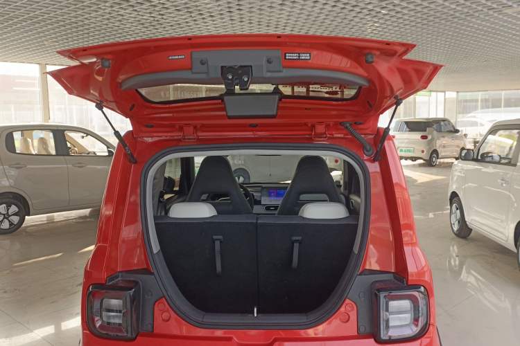 Used  Panda 2025 210km Panda Rider
