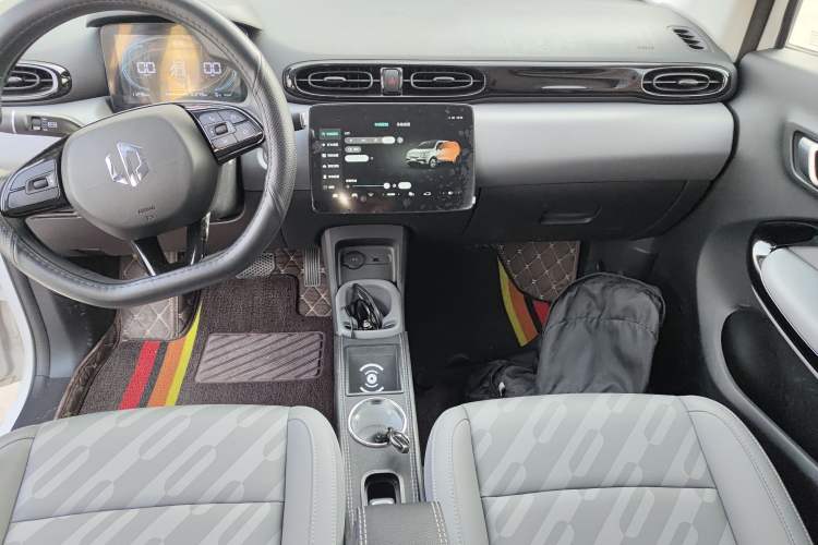 Used Leapmotor T03 2025 310 Comfort Edition
