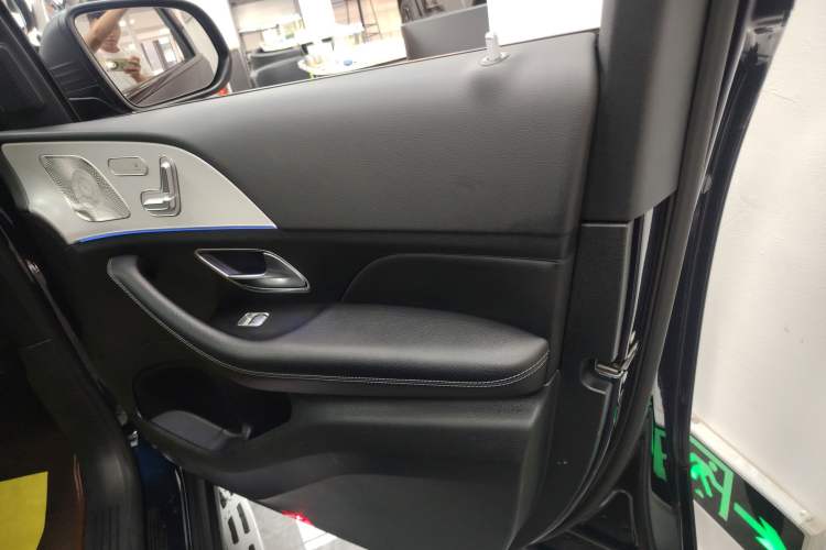 Used Mercedes-Benz GLE 2021 GLE 450 4MATIC Stylish Model
