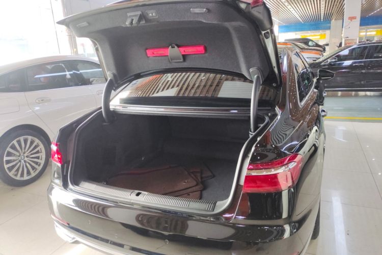 Used Audi A8 2019 Plus A8L 50 TFSI quattro Comfort Model
