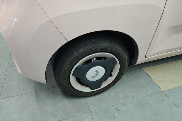 Used Wuling Hongguang MINIEV 2022 Macaron Premium Model – Lithium Iron Phosphate
