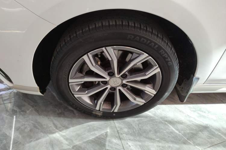 Used BYD Song MAX 2021 Upgraded Model 1.5T Automatic Prestige 7-Seater
