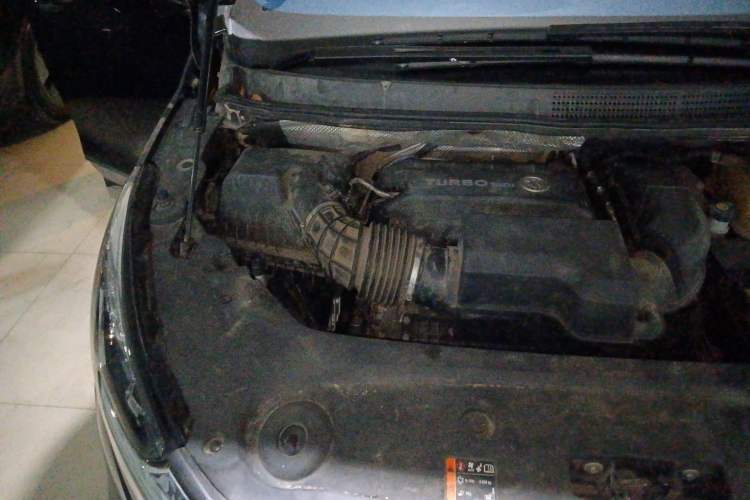 Used Buick GL8 2020 Avenir Avia Four-Seat Luxury Edition
