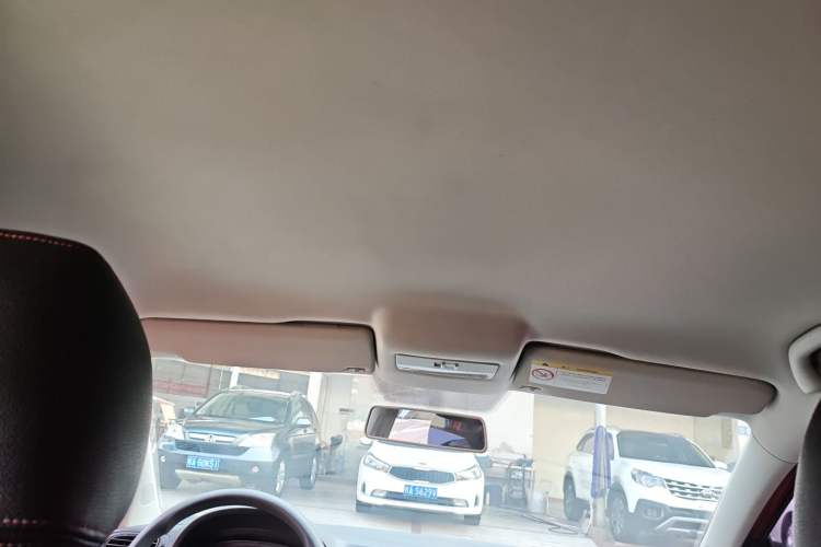 Used Volkswagen Polo 2016 1.4L Automatic Trendy Model
