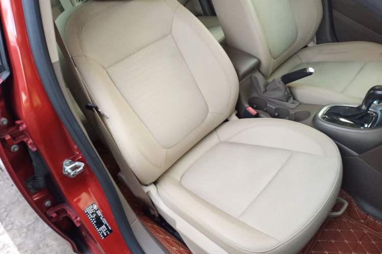 Used Buick GT 2013 GT 1.6L Automatic Fashion Edition
