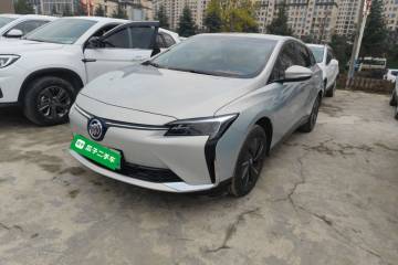 Used Buick Velite 6 2024 430km Enjoyment Version