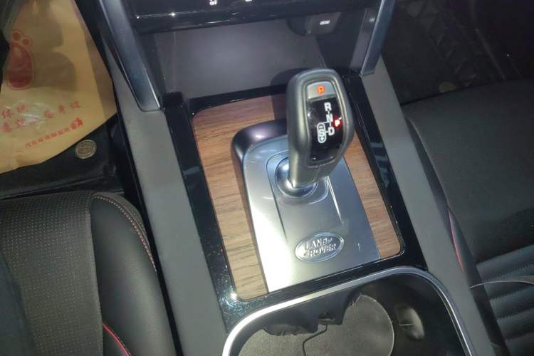 Used Land Rover Discovery Sport 2021 249 PS R-Dynamic S Performance Edition