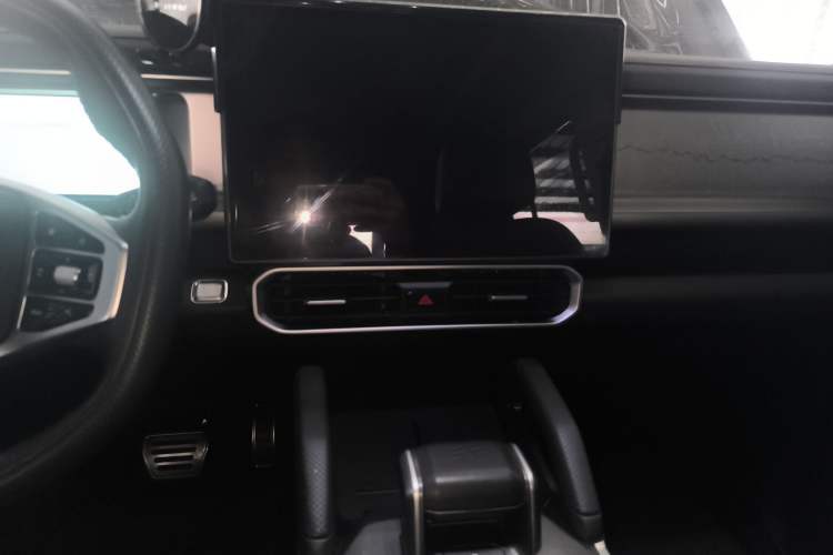 Used JETOUR Traveler 2023 2.0T All-Wheel-Drive CrossPRO
