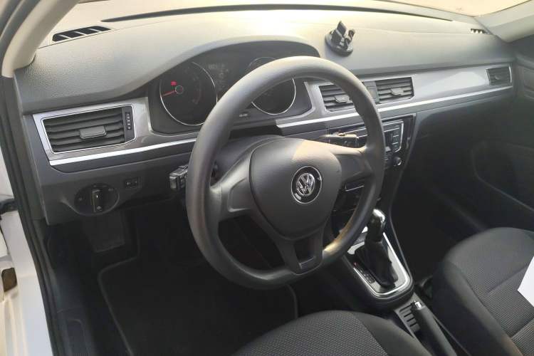 Used Volkswagen Bora 2019 Facelift Bora·Legend 1.5L Automatic Fashion Edition China VI Standard
