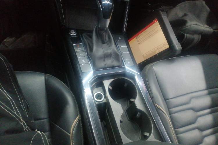 Used Volkswagen Passat 2020 330TSI Elite Edition China VI
